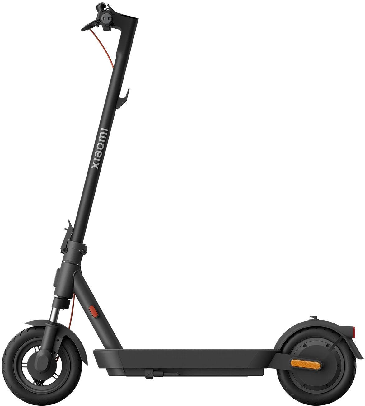 Xiaomi - Trotinete Elétrica Xiaomi Electric Scooter 5