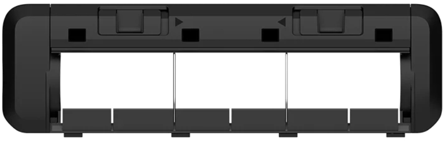 Picture of Picture of Capa para Escova de Aspirador Robô Xiaomi Robot Vacuum X20 Max