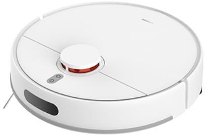 Picture of Picture of Aspirador Robô Xiaomi Robot Vacuum S40C