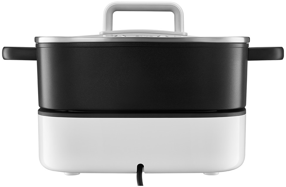 Xiaomi - Panela Quente Multifuncional Xiaomi Multifunctional Hot Pot Cooker 6L