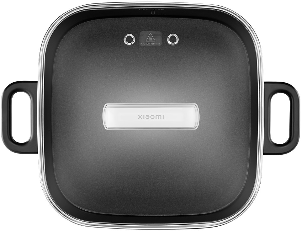 Xiaomi - Panela Quente Multifuncional Xiaomi Multifunctional Hot Pot Cooker 6L