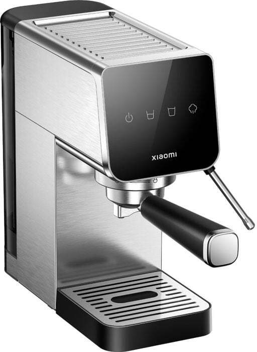 Xiaomi - Máquina de Café Xiaomi Semi-automatic Espresso Machine