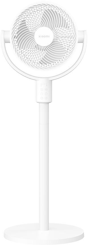Xiaomi - Ventilador de Circulação de Ar de Mesa Xiaomi Smart Desktop Air Circulation Fan