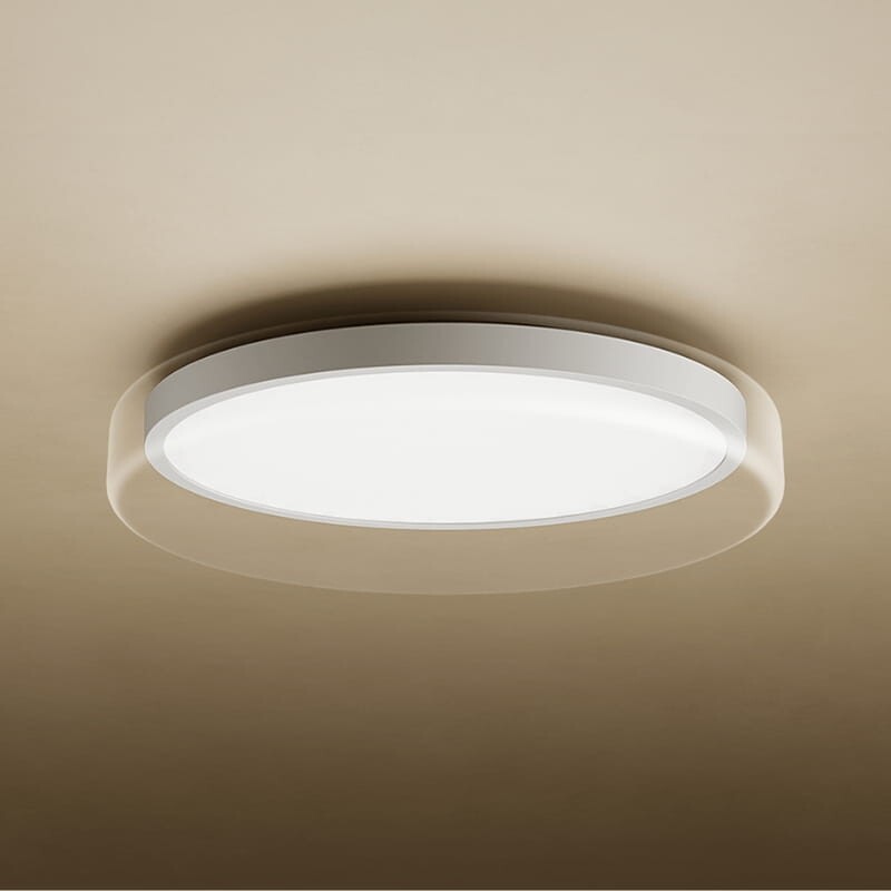 Xiaomi - Lâmpada de Teto Smart Xiaomi Ceiling Light D30 1700lm