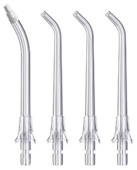 Xiaomi - Pontas de Reposição Xiaomi Water Flosser x4