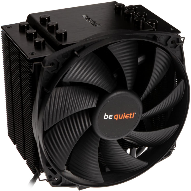 be quiet! - Cooler CPU be quiet! Dark Rock 4