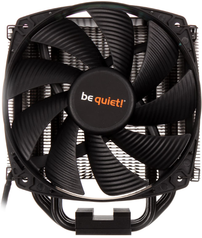 be quiet! - Cooler CPU be quiet! Dark Rock 4