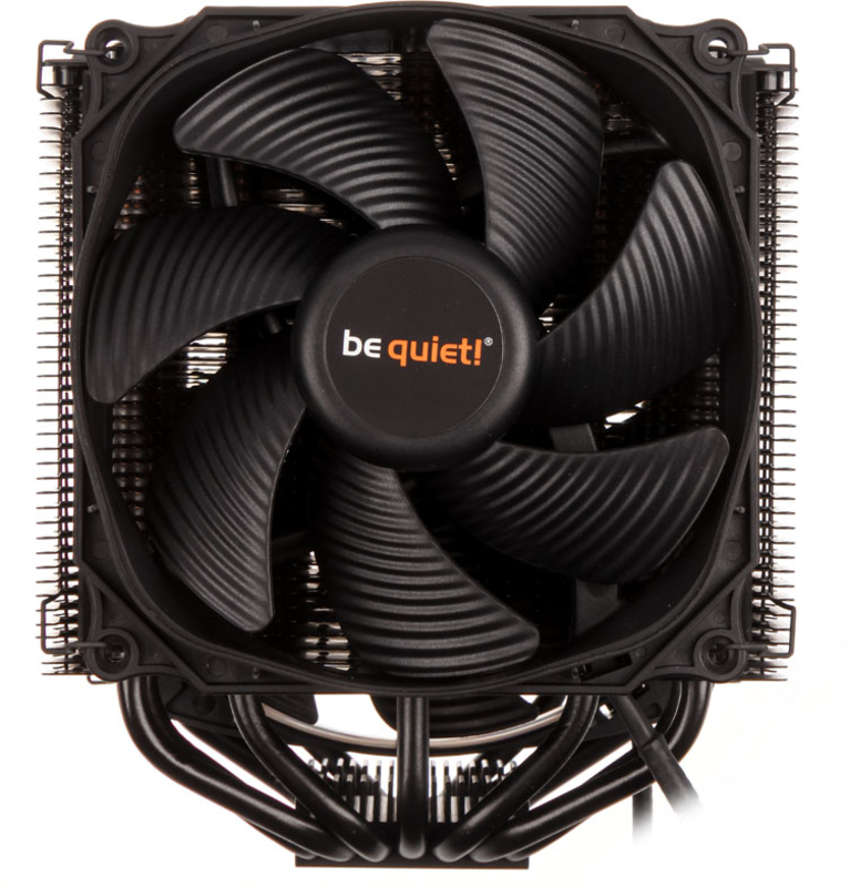 be quiet! - Cooler CPU be quiet! Dark Rock Pro 4