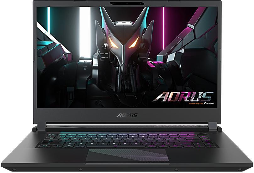 ** B Grade ** Portátil Gigabyte AORUS 15 BKF-73PT754SH 15.6" i7-13700H 16GB DDR5 1TB RTX 4060 QHD 165Hz W11