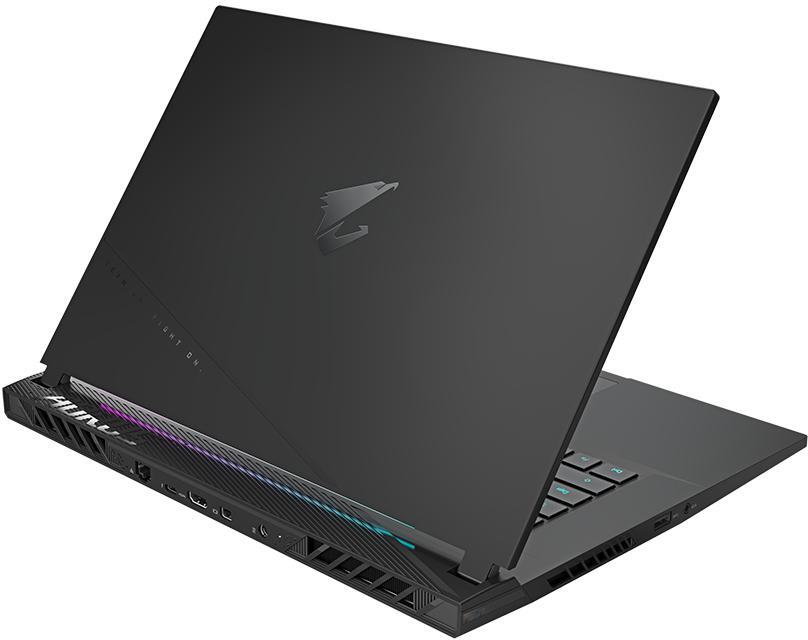 Gigabyte - ** B Grade ** Portátil Gigabyte AORUS 15 BKF-73PT754SH 15.6" i7-13700H 16GB DDR5 1TB RTX 4060 QHD 165Hz W11