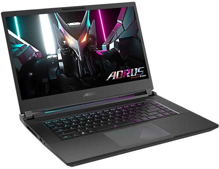 Gigabyte - ** B Grade ** Portátil Gigabyte AORUS 15 BKF-73PT754SH 15.6" i7-13700H 16GB DDR5 1TB RTX 4060 QHD 165Hz W11