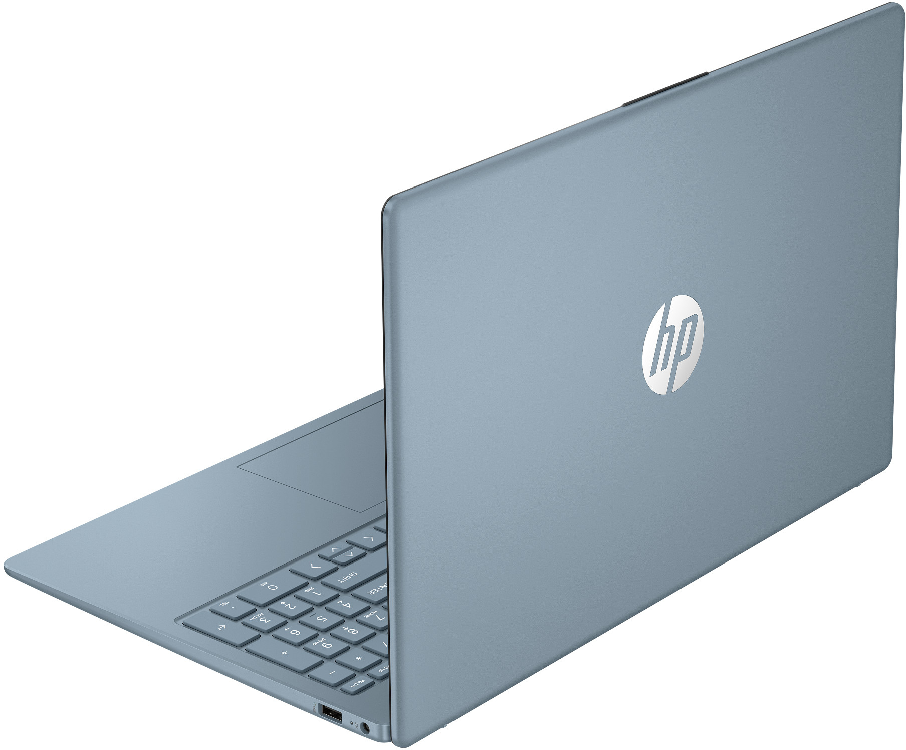 HP - Portátil HP AI 15-fd2004np 15.6" Ultra 5 225U 32GB DDR5 512GB Intel Graphics FHD
