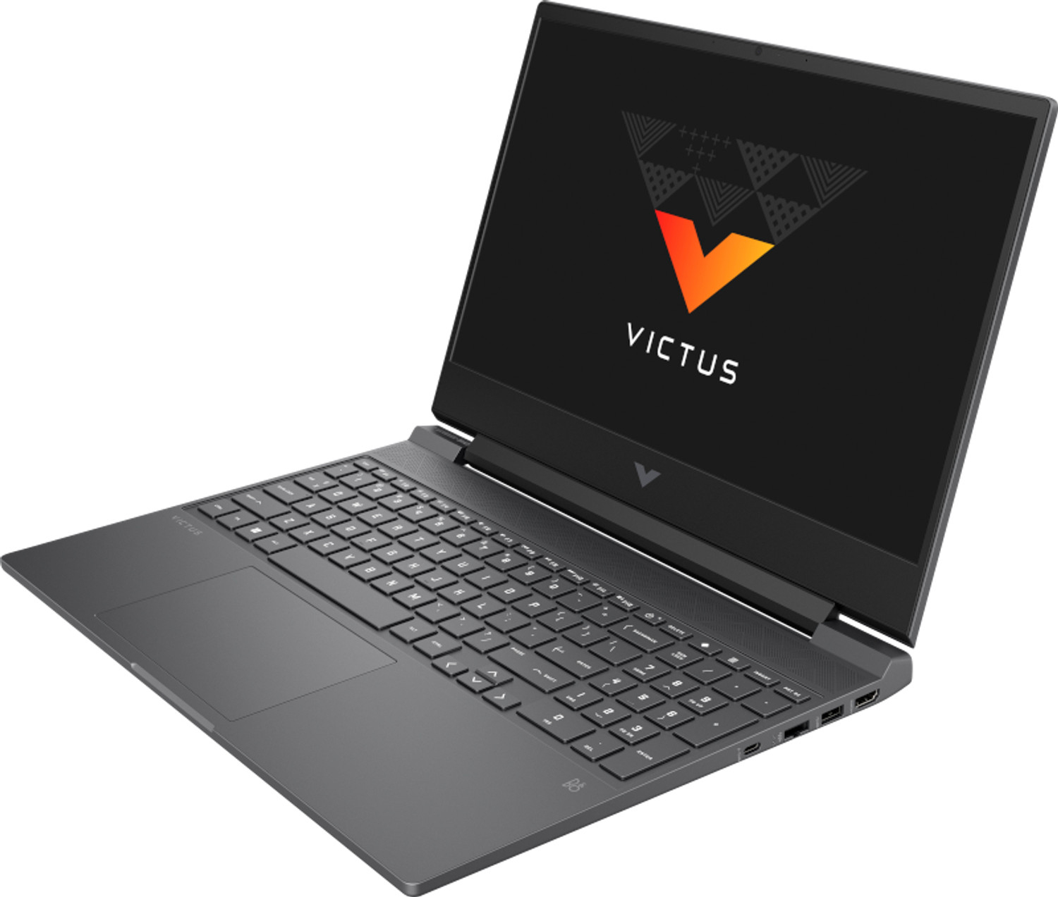 HP - Portátil HP Victus 15-fb3030np 15.6" Ryzen 5 240 24GB DDR5 1TB RTX 5050 FHD 144Hz