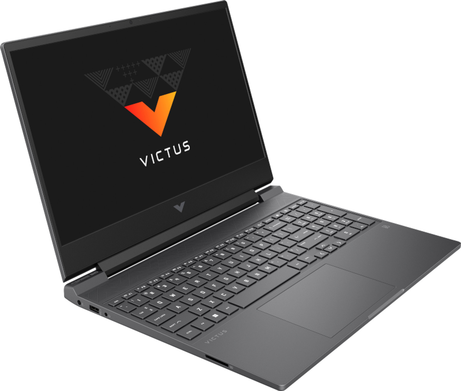 HP - Portátil HP Victus 15-fb3030np 15.6" Ryzen 5 240 24GB DDR5 1TB RTX 5050 FHD 144Hz