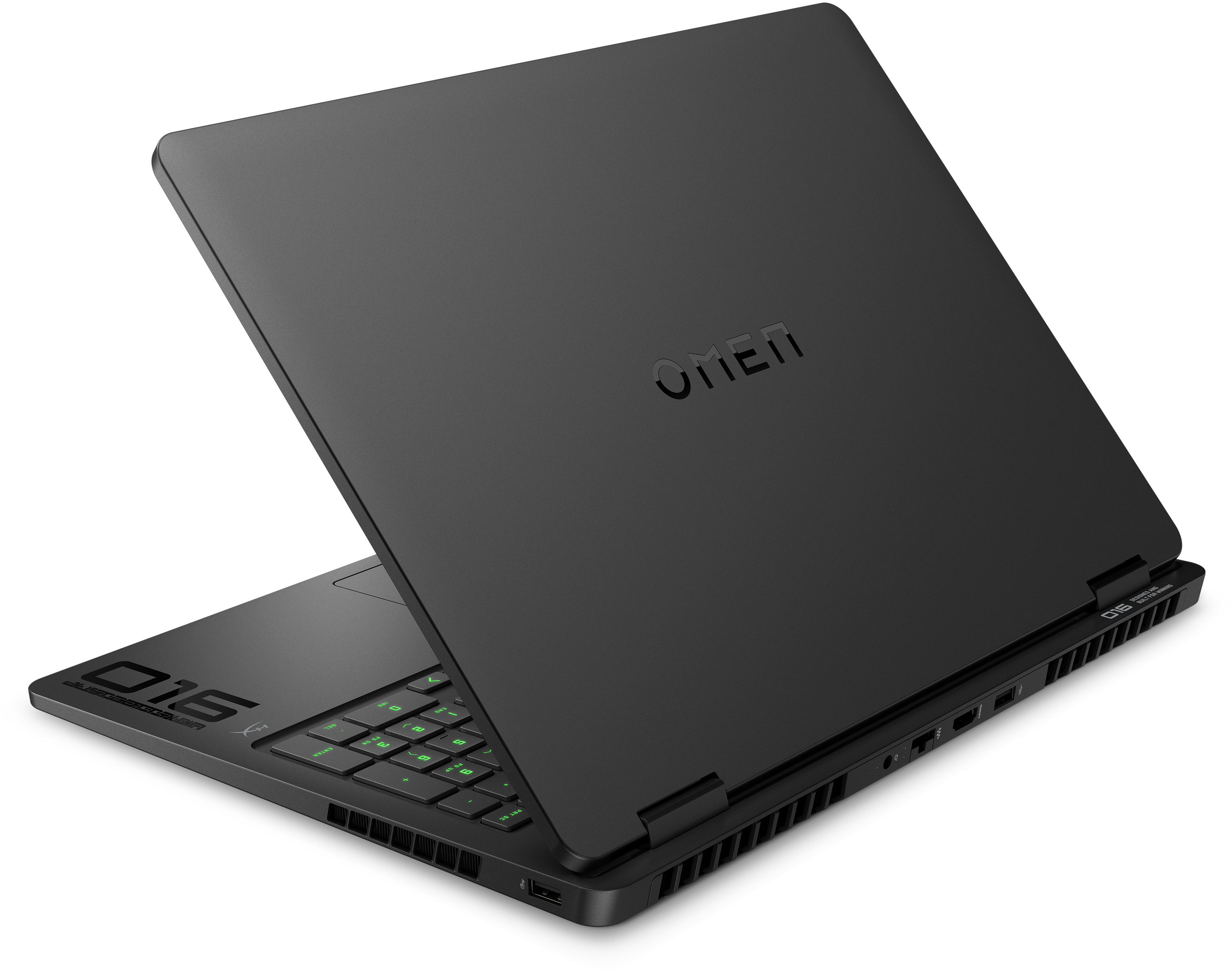 HP - Portátil HP OMEN 16-am0016np 16" i7-14650HX 32GB DDR5 1TB RTX 5070 WUXGA 165Hz