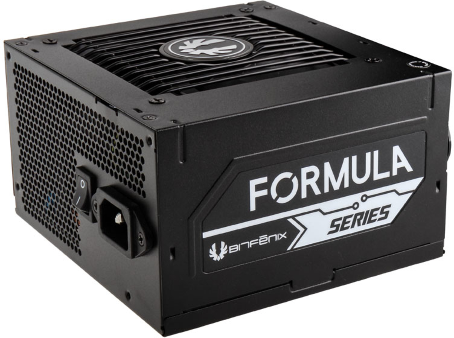 Fonte BitFenix Formula 450W 80+ Gold