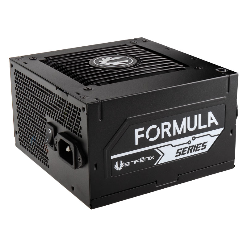 Fonte BitFenix Formula 650W 80+ Gold