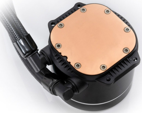 Bitspower - Water Cooler CPU Bitspower Cyclops 240 ARGB
