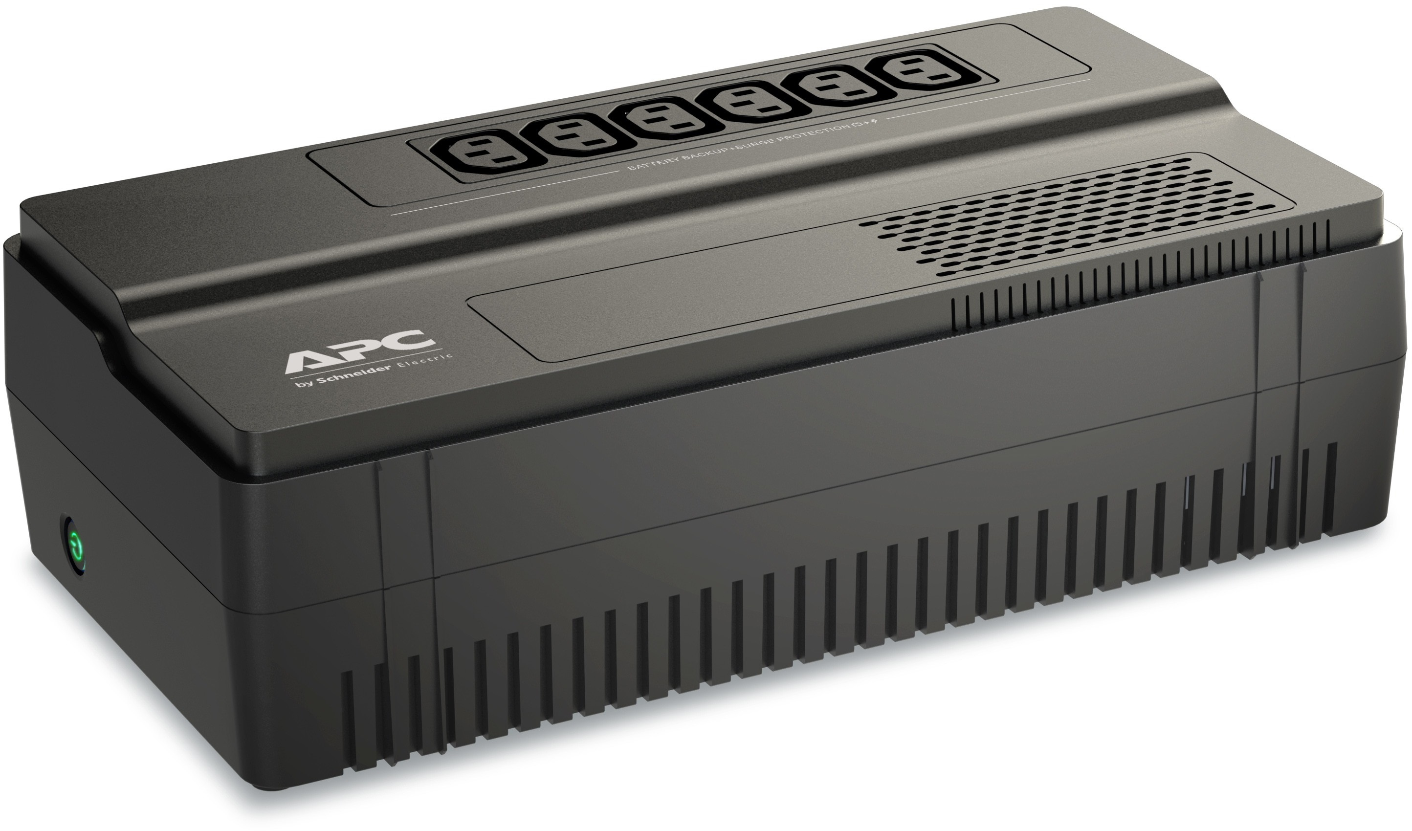 APC - UPS APC Easy BV 650VA AVR Tomada IEC 230V