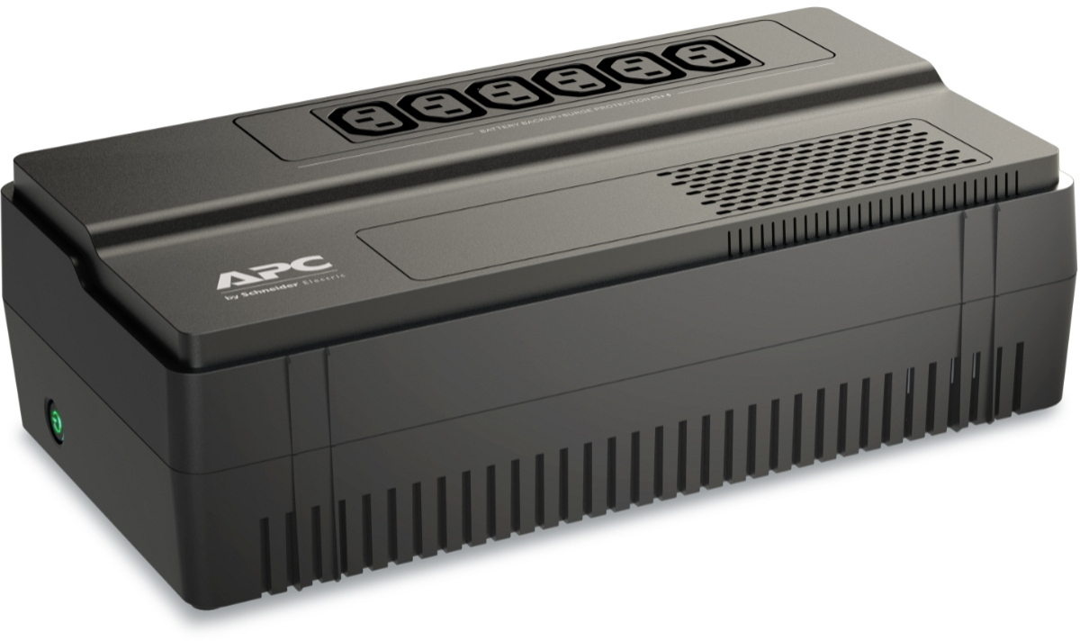 APC - UPS APC Easy BV 800VA AVR Tomada IEC 230V