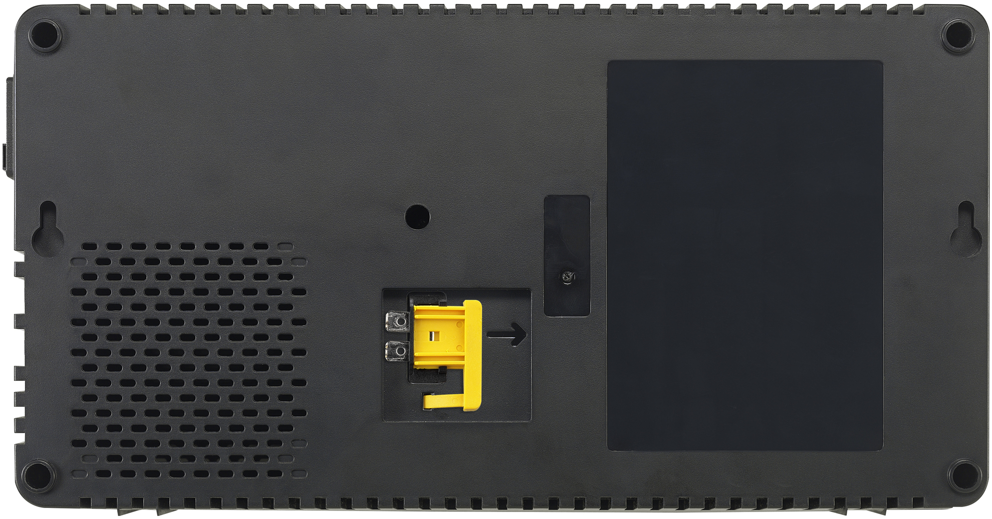 APC - UPS APC Easy BV 800VA AVR Tomada IEC 230V