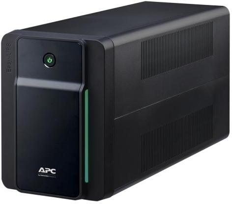 APC - UPS APC Easy BVX 1200VA/650W AVR Schuko