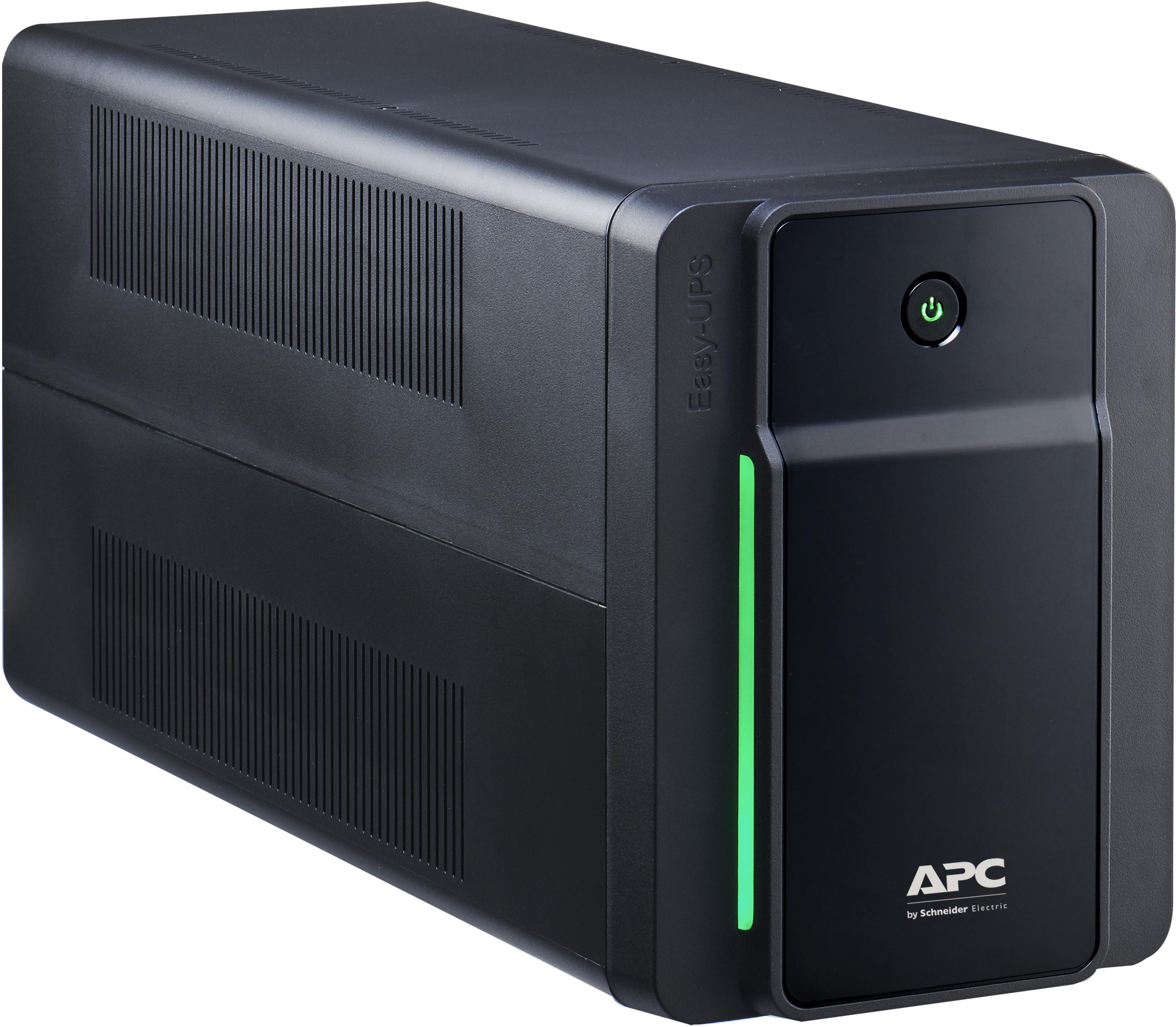 UPS APC Easy BVX 1200VA/650W AVR IEC