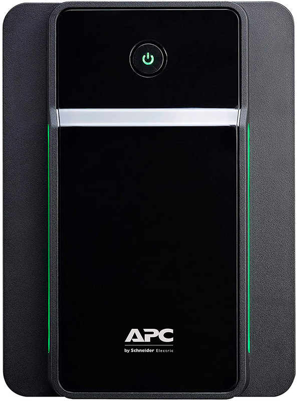 APC - UPS APC Back-UPS 1200VA/650W com Schuko
