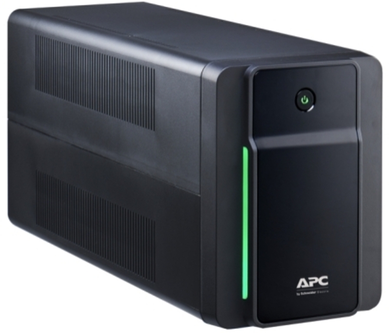 APC - UPS APC Back-UPS 2200VA/1200W com Schuko