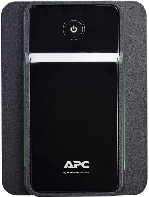 APC - UPS APC Back-UPS 750VA/410W com Schuko