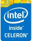 Intel - ** B Grade ** Processador Intel Celeron G1850 4-Core (2.9GHz) 2MB Skt1150