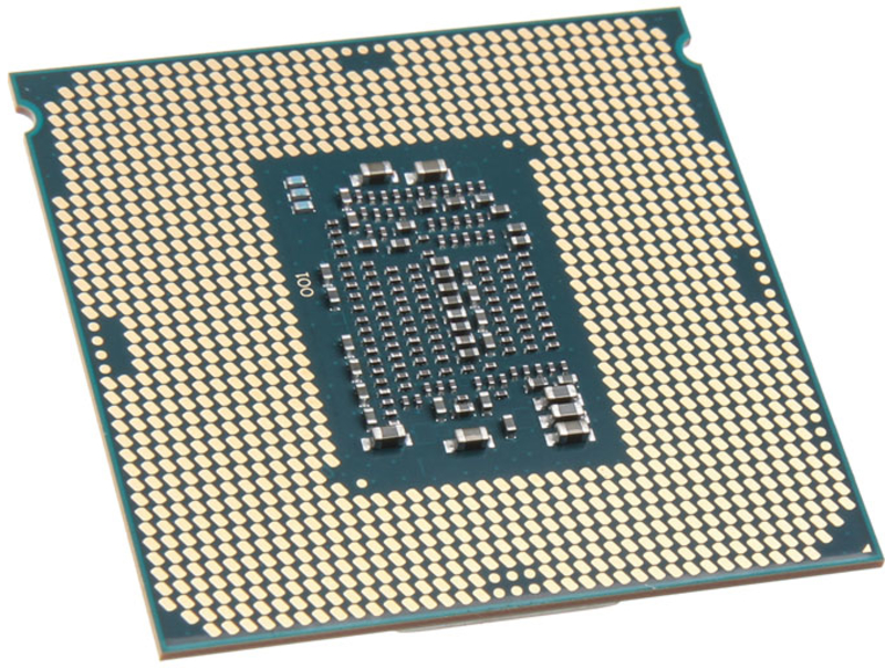 Intel - Processador Intel Pentium Gold G5400 2-Core (3.7GHz) 4MB Skt1151
