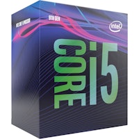 Processador Intel Core i5 9400 6-Core (2.9GHz-4.1GHz) 9MB Skt1151