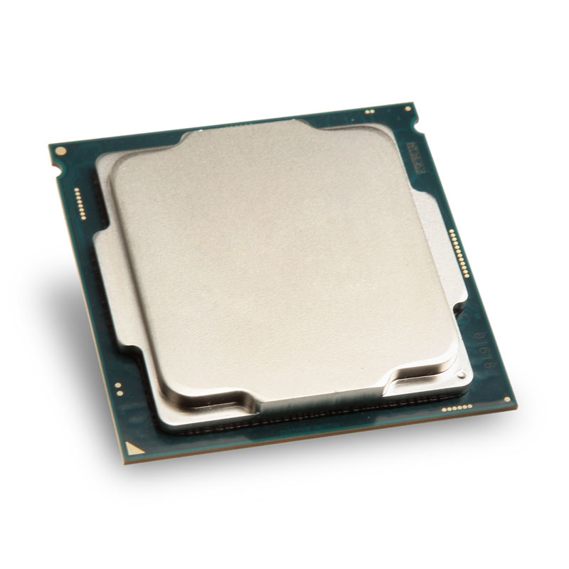 Intel - Processador Intel Core i9 9900K 8-Core (3.6GHz-5GHz) 16MB Skt1151