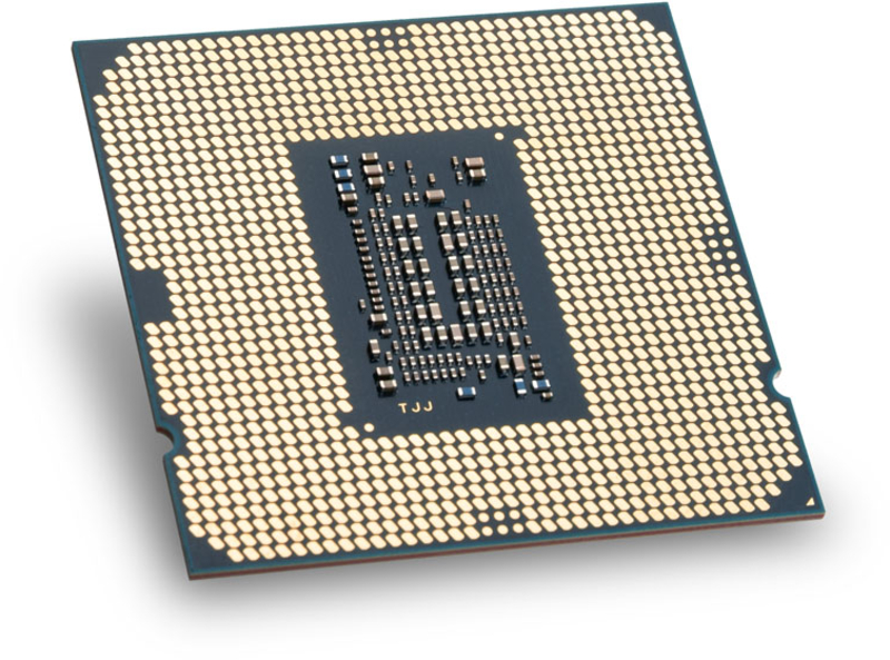 Processador Intel® Core™ i3-10100