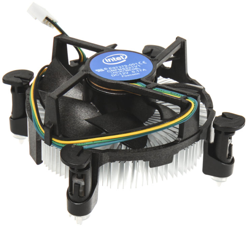 Intel - Processador Intel Core i7 10700F 8-Core (2.9GHz-4.8GHz) 16MB Skt1200