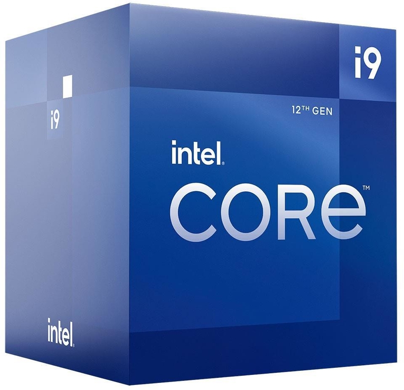 Processador Intel Core i9 12900 16-Core (2.4GHz-5.1GHz) 30MB Skt1700