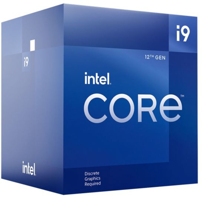 Processador Intel Core i9 12900F 16-Core (2.4GHz-5.1GHz) 30MB Skt1700
