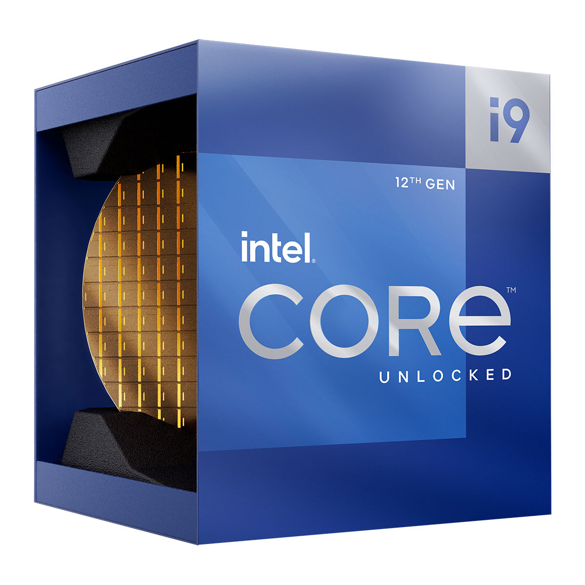 Processador Intel Core i9 12900KS 16-Core (2.5GHz-5.5GHz) 30MB Skt1700