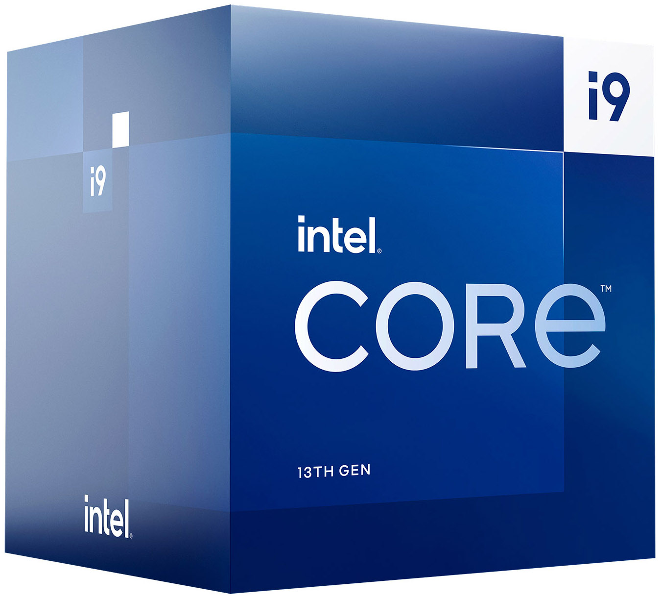 Processador Intel Core I9 13900F 24-Core (2.0GHz-5.6GHz) 36MB Skt1700