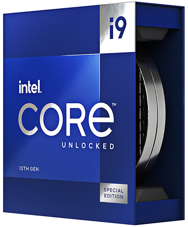 Processador Intel Core i9 13900KS 24-Core (2.4GHz-6.0GHz) 36MB Skt1700