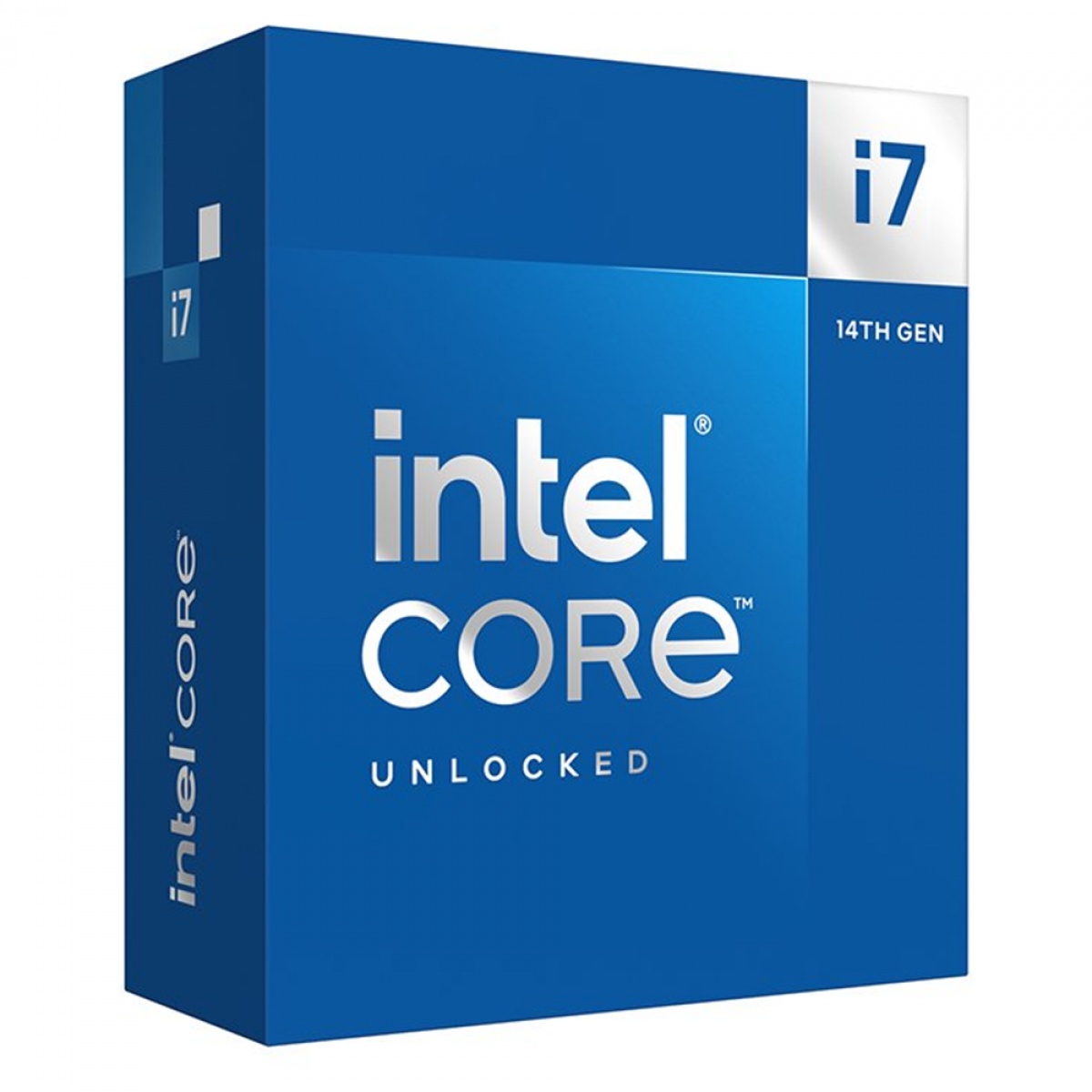 Processador Intel Core i7 14700K 20-Core (3.4GHz-5.6GHz) 33MB Skt1700
