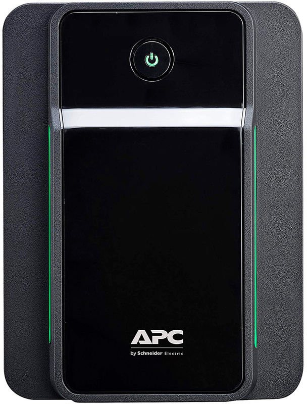 APC - UPS APC Back-UPS 950VA/480W com Schuko