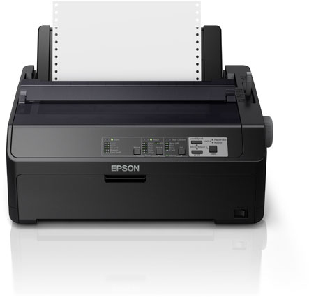  - Impressora Matricial Epson FX-890II