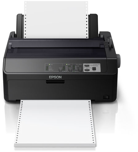  - Impressora Matricial Epson FX-890II