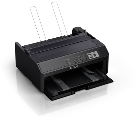  - Impressora Matricial Epson FX-890II