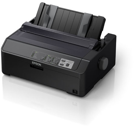  - Impressora Matricial Epson FX-890II