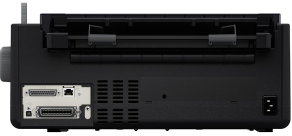  - Impressora Matricial Epson FX-890II