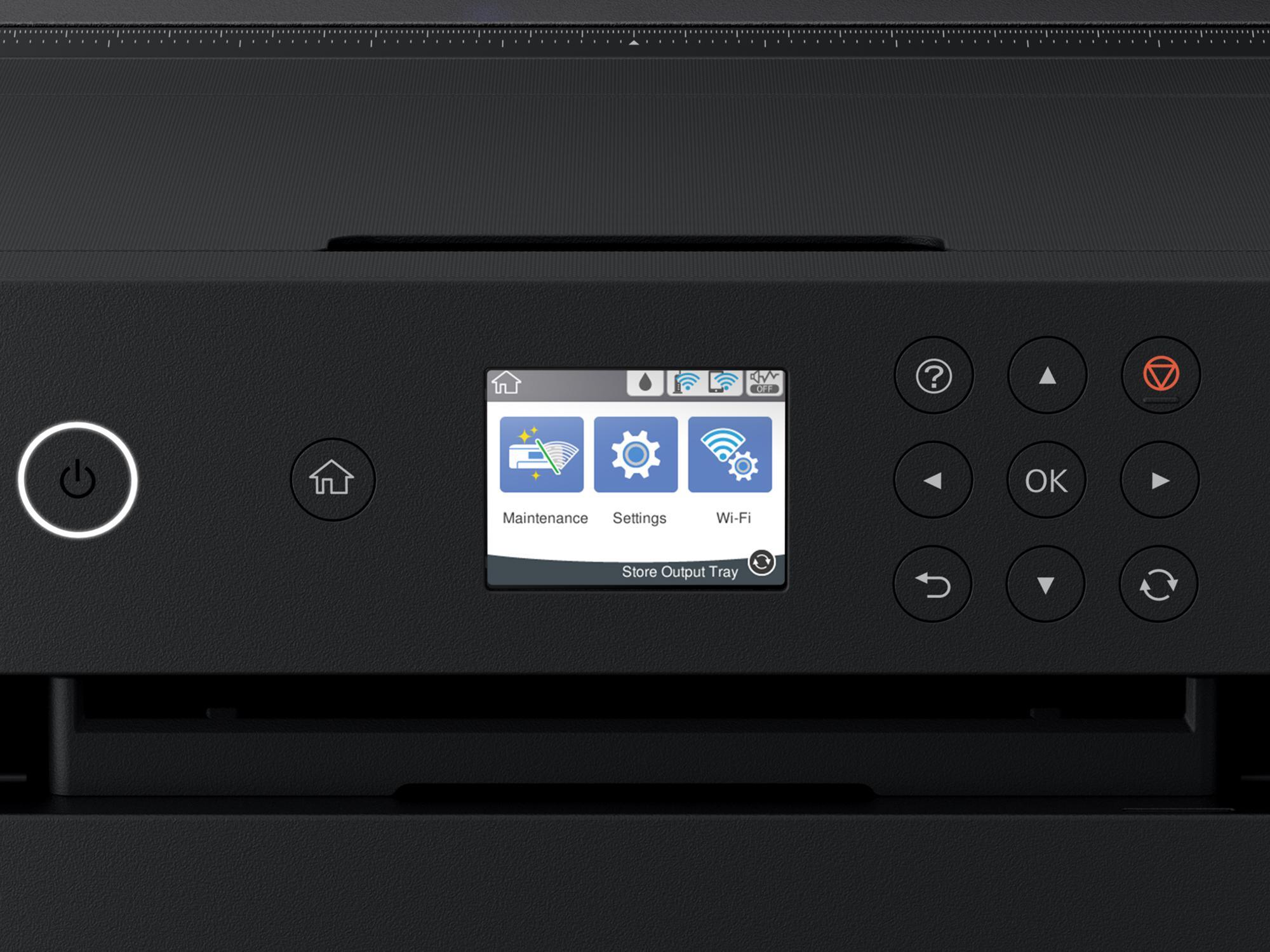Epson - Impressora Epson Expression Photo HD XP-15000 Wi-Fi