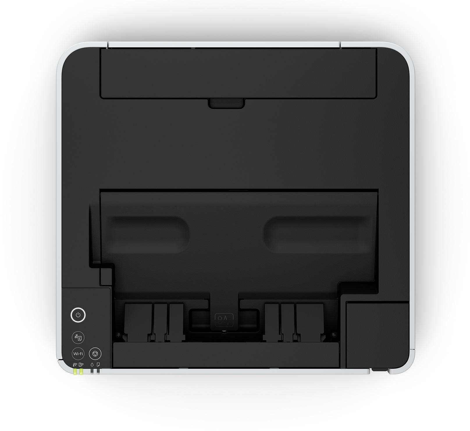 Epson - Impressora Epson EcoTank ET-M1180 Wi-Fi Monocromática